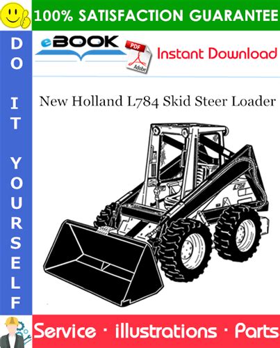 new holland skid steer parts manual|jensales new holland l784 manual.